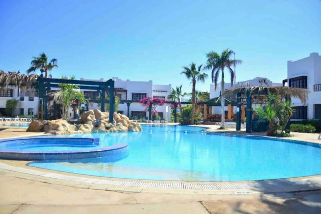 City Center Apartment 2 - Delta Sharm Экстерьер фото
