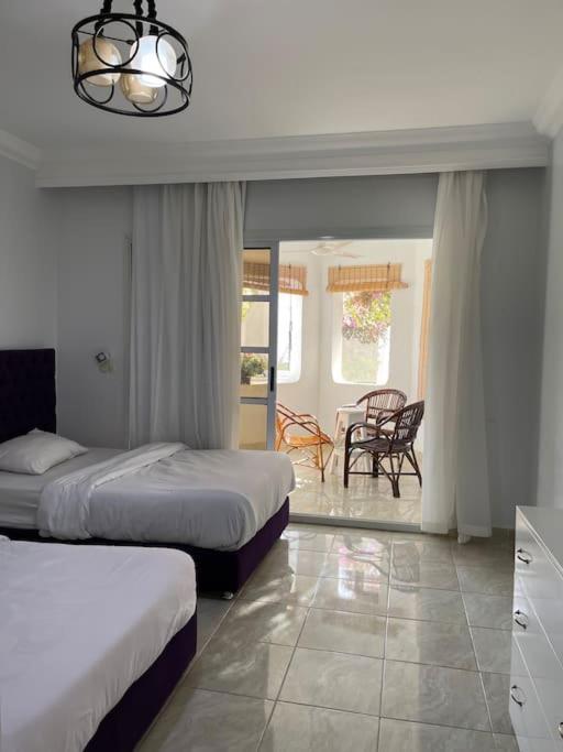 City Center Apartment 2 - Delta Sharm Экстерьер фото