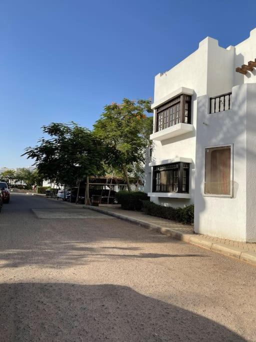 City Center Apartment 2 - Delta Sharm Экстерьер фото