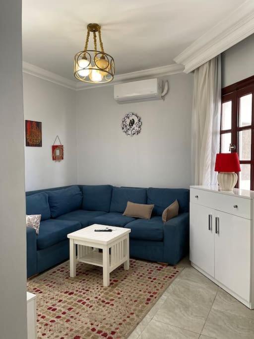 City Center Apartment 2 - Delta Sharm Экстерьер фото