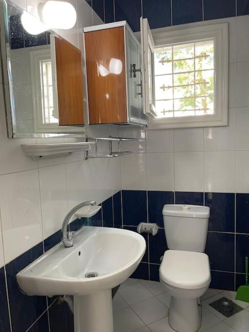 City Center Apartment 2 - Delta Sharm Экстерьер фото