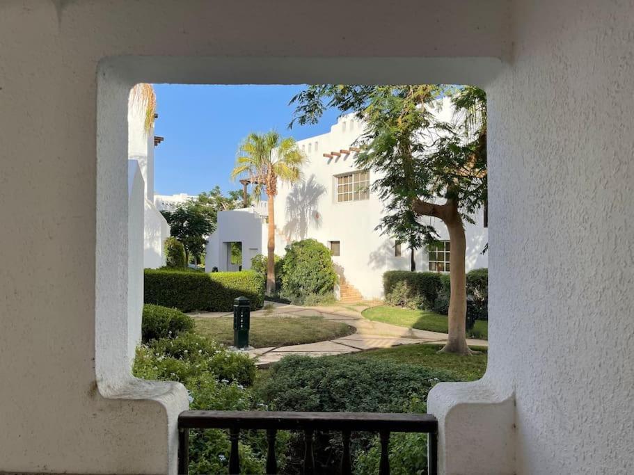 City Center Apartment 2 - Delta Sharm Экстерьер фото
