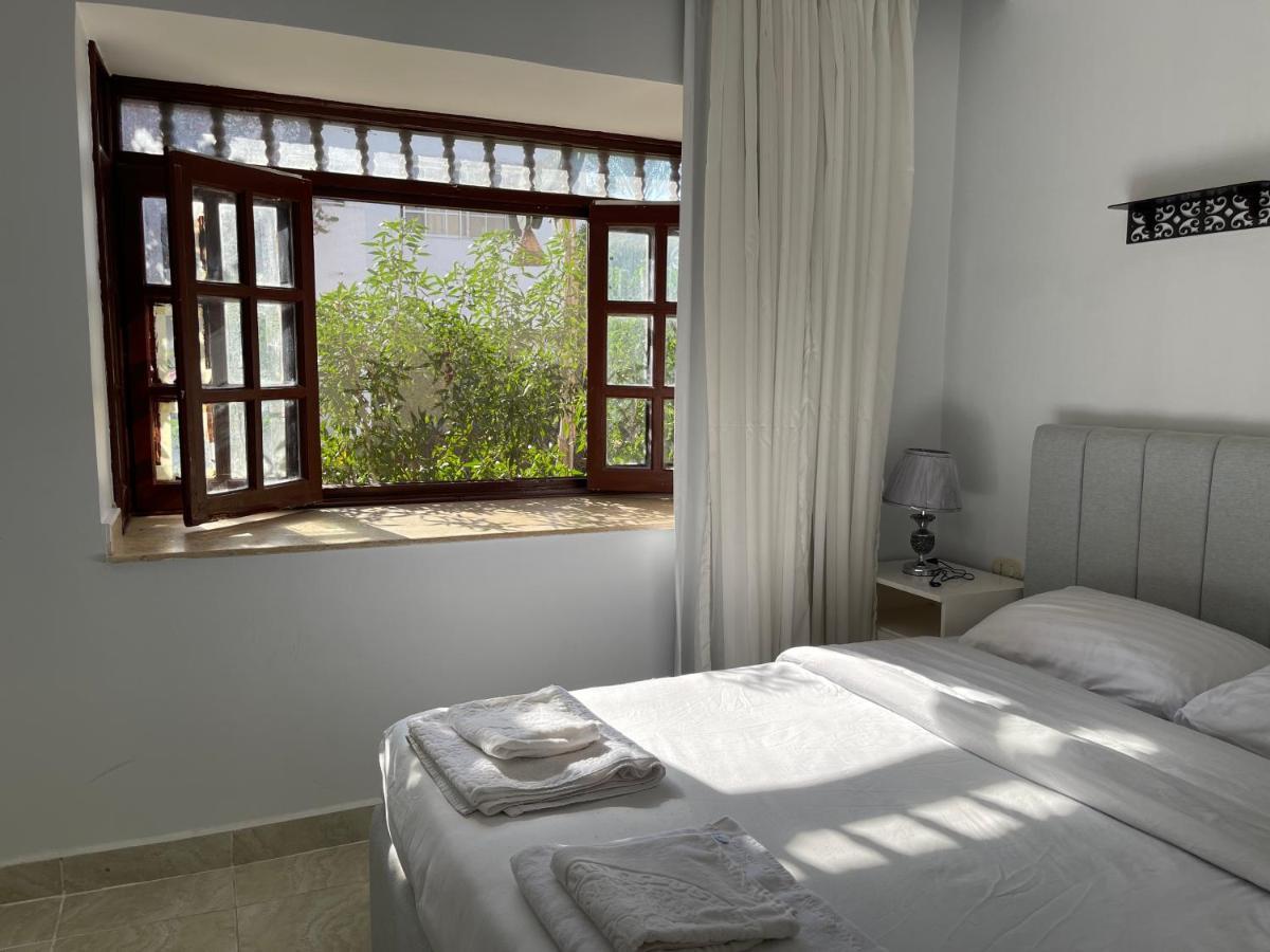 City Center Apartment 2 - Delta Sharm Экстерьер фото